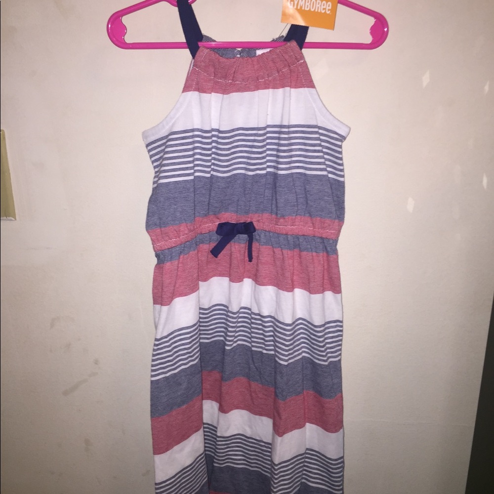 Toddler dress